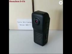 Mini DV video audio recorder Micro 720P 900mAh Mini Wireless Cameras