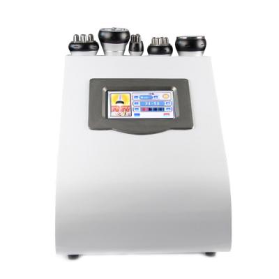 China 40000HZ Ultrasonic RF Cavitation Slimming Machine For Fat Cells Removal for sale