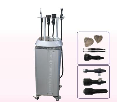 China BIO Vacuum Cavitation Slimming Machine For Hunkers , Arm Slimming for sale