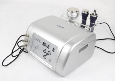 China 1MHz Portable Ultrasonic Cavitation Slimming Machine For Cellulite Reduction GS8.2E for sale