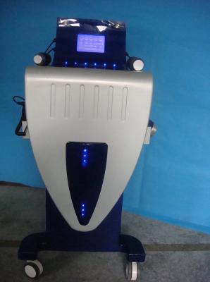 China RF Wrinkle Removal Ultrasonic Cavitation Slimming Machine For Whole Body for sale