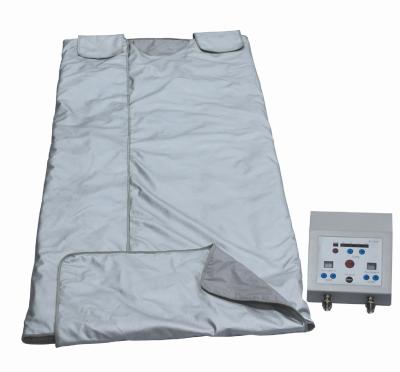 China Far Infrared Fibre Infrared Slimming Blanket For Relax Muscle Beauty equipment for sale