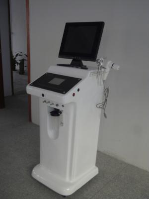 China Multi-Function Almighty Oxygen Facial Machine For Bio Pull Skin for sale