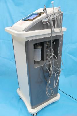 China 380W Oxygen Facial Machine FOR Removing Wrinkles Skin Whiten / Care for sale