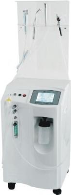 China Hyperbaric Oxygen Facial Machine Removing Wrinkles Skin Whiten / Care for sale