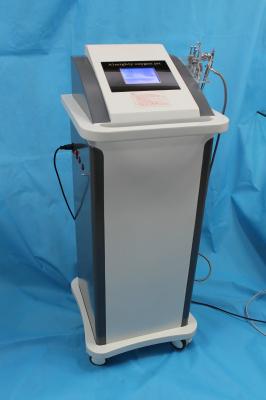 China Hyperbaric Oxygen Jet Machine For Skin Whiten And Beauty for sale