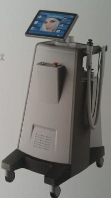 China 10MHZ Radio Frequencies Acne Removal Machine With Non Invasive for sale