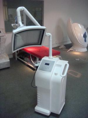China PDT LED Machine Photontherapy Wrinkle Removal Acne Removal Machine for sale