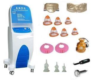 China Women Safety Breast Enlargement Machines For Bubby Enlarged / Breast Care for sale