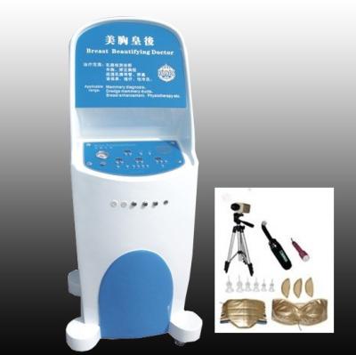 China Infrared Breast Enlargement Equipment For Bubby Enlarged for sale