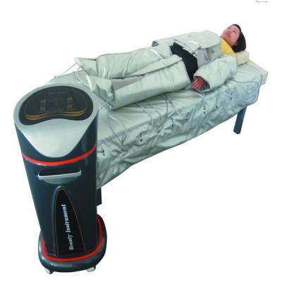China Vacuum Infrared Therapy Machine Fat Cellulite Remove For Treat Arthritis And Fitness for sale