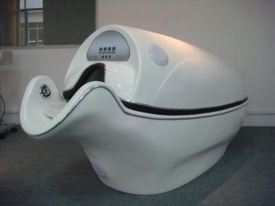 China Digital Far Infrared Spa Capsule For Weight Reducing Body Care Spa Capsule for sale
