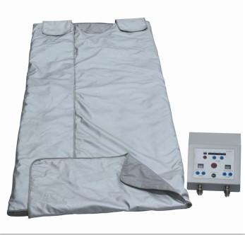 China Fat Dissolved Infrared Therapy Machine Loss Slimming Space Blanket for sale