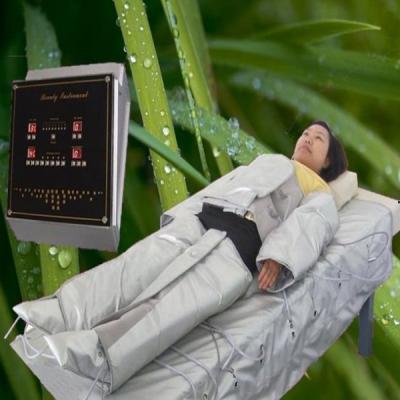 China Far Infrared Pressotherapy Infrared Therapy Machine For Weight Loss for sale