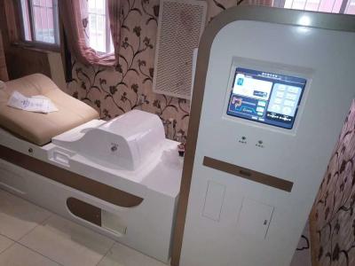 China Natural Colon Hydrotherapy Equipment Colon Cleansing Spa Equipment Supplier for sale