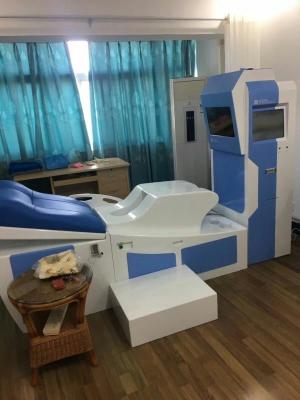 China Natural Colon Cleansing Machine Colon Hydrotherapy Equipment Supplier for sale