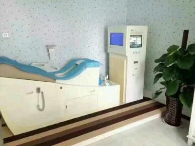 China Detox Colon Hydrotherapy Equipment Parasites Removing Colonic Hydro Therapy Machine for sale