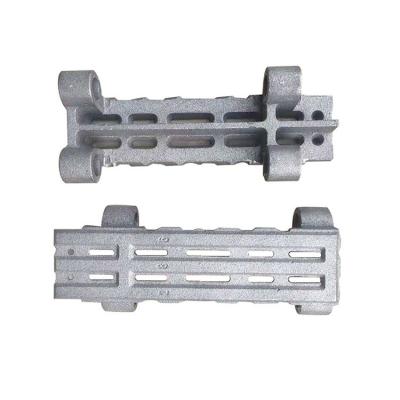 China Boiler Accessories Four Claw Grate Anti Erosion Thermostat Adjusted for sale