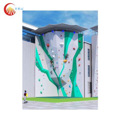 China Adult Climbing Rock Holds Children's Place Bouldering Wall Holds Customized for sale
