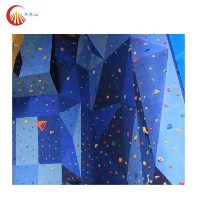China Children Indoor Wall Climbing Equipment For Play Center Playground for sale
