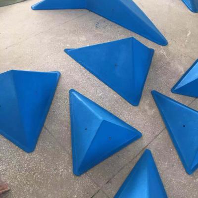 China Waterproof Volume Climbing Holds Bouldering Resin Indoor For School for sale