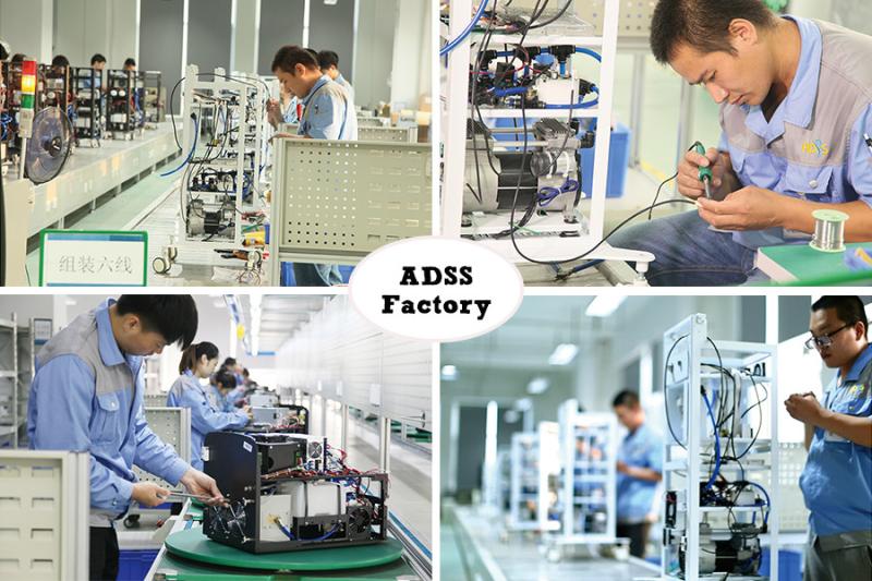 Fournisseur chinois vérifié - Beijing ADSS Development Co., Ltd.