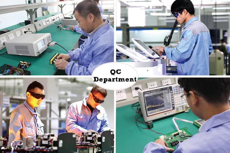 Fornecedor verificado da China - Beijing ADSS Development Co., Ltd.