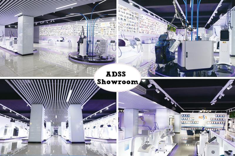 Fournisseur chinois vérifié - Beijing ADSS Development Co., Ltd.