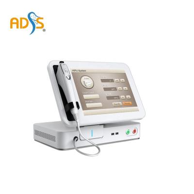 China Multifunction Home Use HIFU Machine OEM / ODM  for Wrinkle Removal for sale