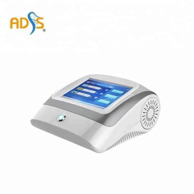 China 980nm Diode Laser Vascular Removal Machine , Spider Vein Removal Machine for sale