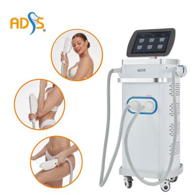 China Portable  Elight Laser Machine , IPL Hair Removal Machines For Salons for sale
