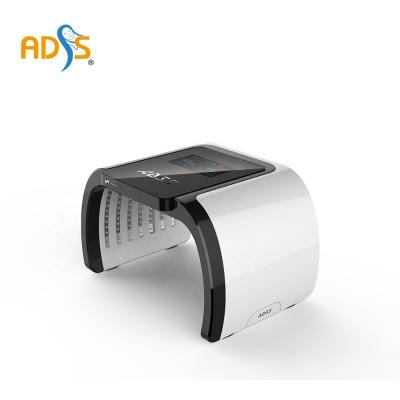 China Color Changing Skin Rejuvenation Machine LED PDT Machine ISO9001 for sale