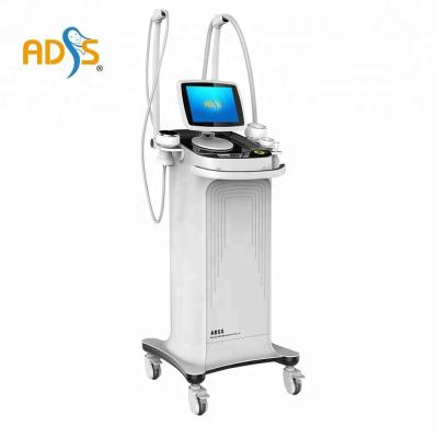 China VELA-SHAPE Body Slimming Machine , Cavitation RF Vacuum Slimming Machine for sale