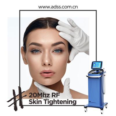 China Latest Thermage Machine , RF Thermage Equipment Price For Skin Rejuvenation for sale