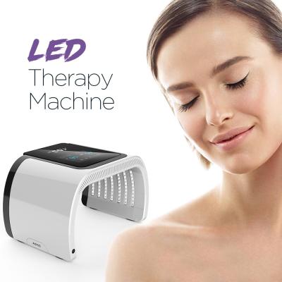 China Led Medical Rejuvenation Facial Photon Light Therapy Pdt Led Light Therapy Machine for sale