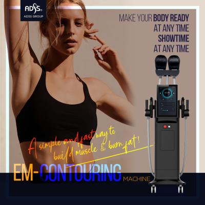 China Aesthetic Machine For Fat Loss Muscle Building EMS Machine for sale