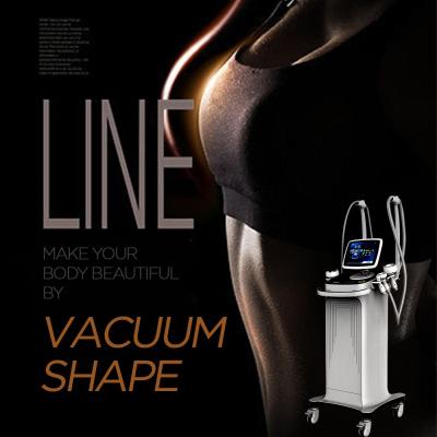 China Commercial VELA-SHAPE Slimming Machine 940nm Laser Body Contouring Machine for sale