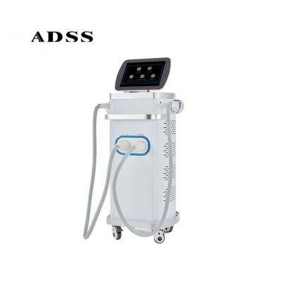 China Skin Rejuvenation Ipl Laser Machine 240v / 10 Mhz Power Supply for sale