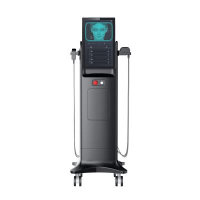 Chine OEM Touch Screen Ems Face Lifting Machine For Beauty Salon à vendre