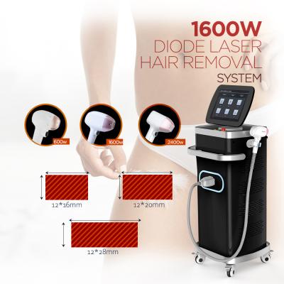 China Diode Laser Technology For Hair Removal - ADSS Te koop