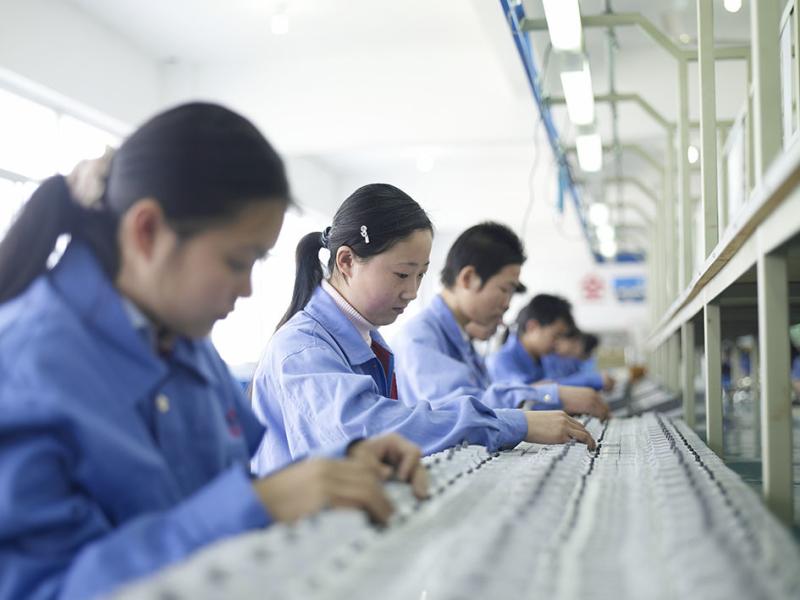 Proveedor verificado de China - Zhejiang KRIPAL Electric Co., Ltd.