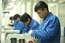 Fournisseur chinois vérifié - Zhejiang KRIPAL Electric Co., Ltd.