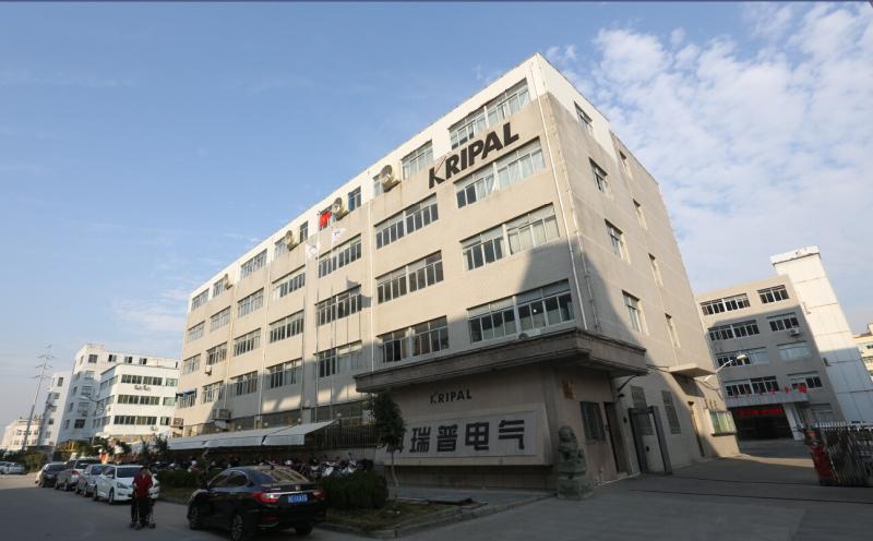 Proveedor verificado de China - Zhejiang KRIPAL Electric Co., Ltd.