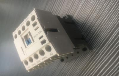 China Silver Contacts AC Contactor / Ac Magnetic Contactor Low Consumption for sale
