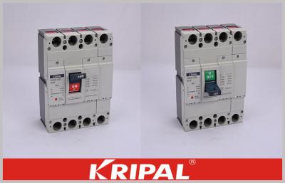 China UKM30-400S 400A 4P Molded Case Circuit Breaker , Mccb Circuit Breaker Economic for sale