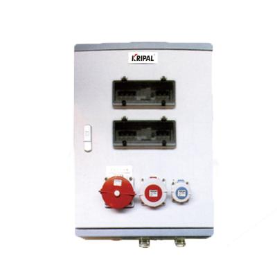 中国 IP65 400V SMCの物質的な保全力の配電箱IECの標準 販売のため