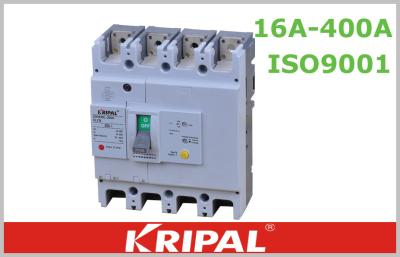 China Molded Case Circuit Breaker Earth Leakage for sale