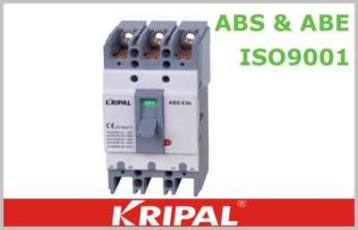 China ABS60 Earth Leakage Circuit Breaker for sale