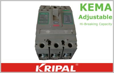 China Adjustable Thermal Magnetic Circuit Breaker for sale