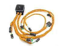 China 3540048 354-0048  345C,345D,349D,966H,D8N HARNESS AS-ENGINE for sale